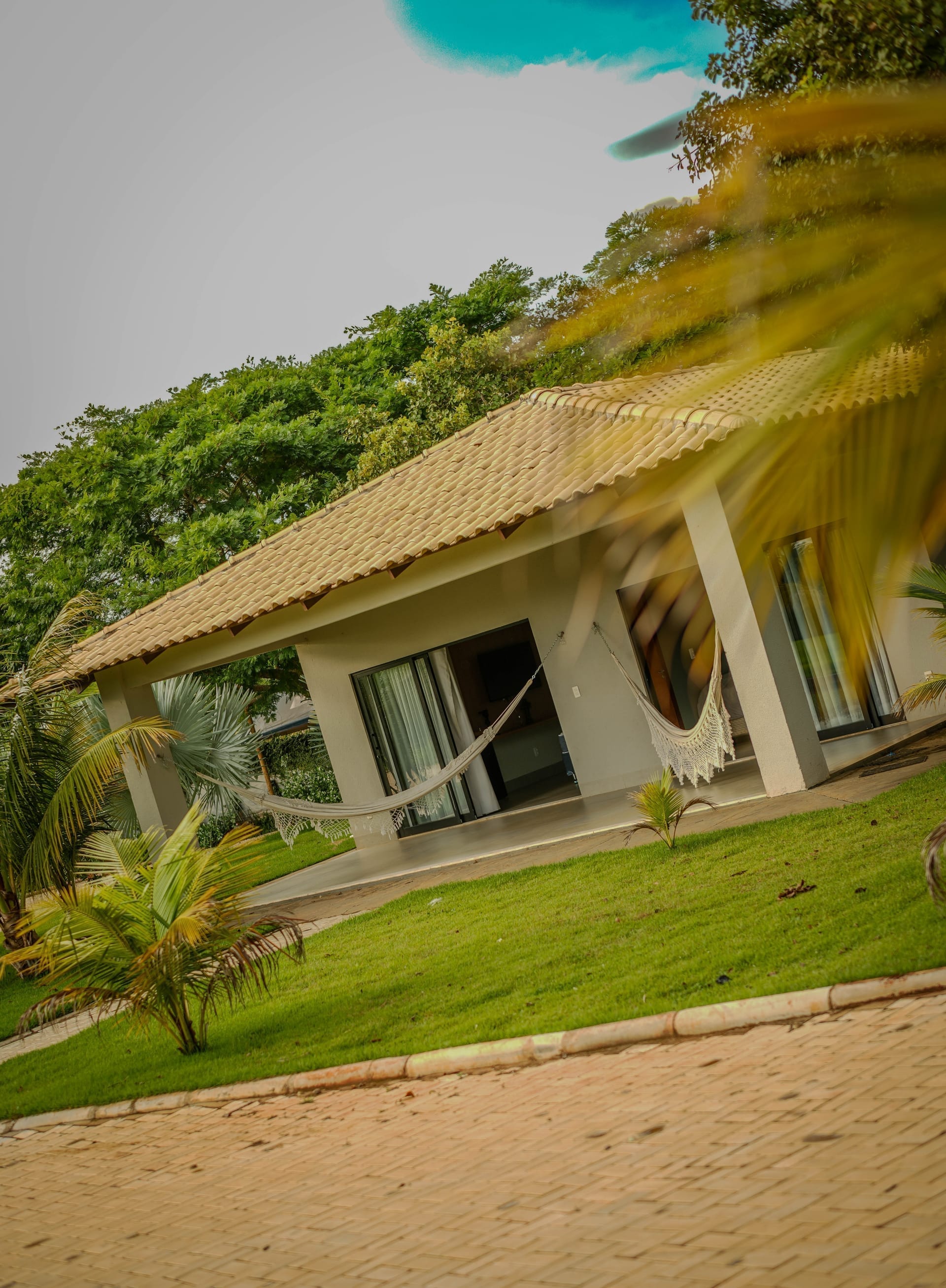 Espaço para casamento em Palmas - Orla Dourada